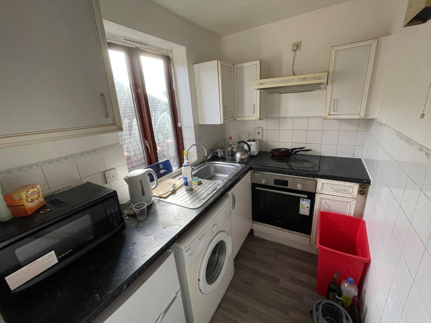 Sovereign House, Mill Hill